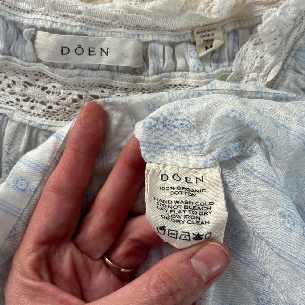 Doen Misty - Picture 11 of 17
